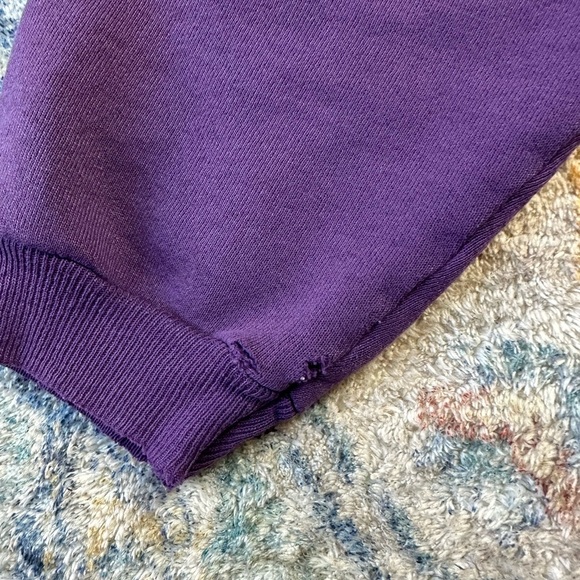 Vintage Beethoven Composer Crewneck Large - Picture 6 of 7